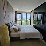 Pratumnak Seaview Condo The Panora Pattaya