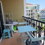 Cozy One Bedroom 48М2 In Pratumnak