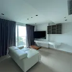 Sands Condominium Luxury One Bedroom 53M2