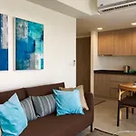 Unixx Suites