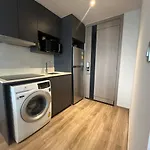 High End Large Sea View Studio