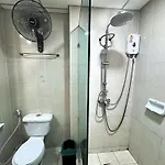Sea View Studio With Large Balcony At View Talay 5D