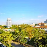 อพาร์ทเม้น Sea View At View Talay 5d With Large Balcony *