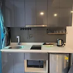 Arcadia Continental - Pool Access & Washing Machine อพาร์ทเม้น