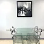 Spacious 2-Bedroom Pool-View Condo - Executive Residence 2, Pratumnak