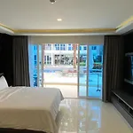 New! Pool Access 50Sqm & Grand Avenue & Pattaya