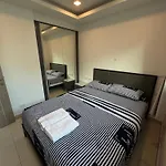 Arcadia Continental อพาร์ทเม้น *