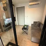 1the Base芭提雅市中心单卧室 网红无边泳池 明星都来打卡 * Pattaya