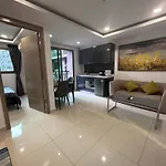 Acadia Beach Continental Pool Asset 1 Bedroom 35 Sqm