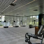 Ultra-luxury Sea View At Arom