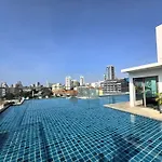 Water Park By Thaiminatorpattaya