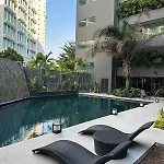 Siam Orient Tropical Garden 613C