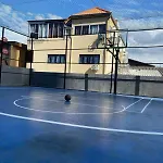 The Base