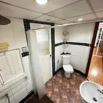 Pattaya Beach Condominiumby Ahmed