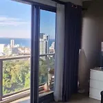 Unixx 2 Bedroom Sea View อพาร์ทเม้น Pattaya
