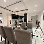 Family Suite 3-Br #Vn Residence 2, Pratumnak - Pattaya
