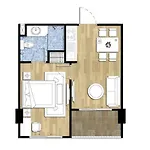 Luxury One Bedroom Pattaya-pratamnak * Pattaya