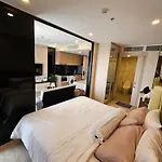 Pratumnak Seaview Condo The Panora Pattaya