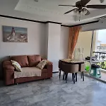 Cozy One Bedroom 48м2 In Pratumnak * Pattaya