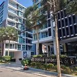 Cozy One Bedroom In Pratumnak * Pattaya