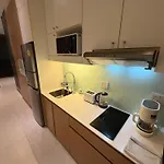 Modus Pattaya Beachfront Apartment
