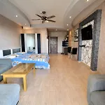 Sea-view With Large Balcony - Bright And Spacious