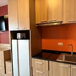 Cozy With Balcony - Pratumnak Hill Pattaya