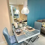 อพาร์ทเม้น Grand Caribbean 1 Bedroom Pool View *