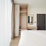 Edge อพาร์ทเม้น Pattaya