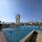 Water Park By Thaiminatorpattaya อพาร์ทเม้น