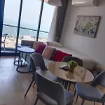 The Edge 2026 New Lux 2 Bedroom Sea View * Pattaya