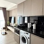 The Panora Pratamnak High Floor Sea View Luxury 1 Bdr *