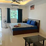 Aura House *