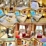 Luxury One Bedroom Pattaya-pratamnak