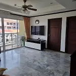 อพาร์ทเม้น Cozy One Bedroom 48м2 In Pratumnak