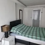 Cozy One Bedroom In Pratumnak อพาร์ทเม้น