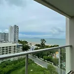 Sands Luxury One Bedroom 53m2 * Pattaya