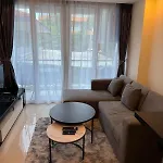 Grand Avenue - อพาร์ทเม้น Pattaya