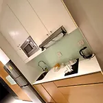 Modus Pattaya Beachfront Apartment