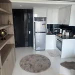 Seaview 1bedroom Near The Thailand * Pattaya