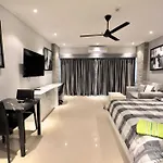 Sea View At View Talay 5d With Large Balcony อพาร์ทเม้น