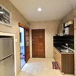 Sea-view With Large Balcony - Bright And Spacious Pattaya