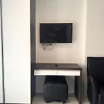 อพาร์ทเม้น Cozy Pool-view With Balcony - New Nordic Vip 3, Pratumnak Pattaya