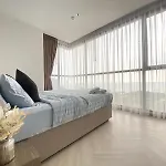 2 Bed Luxury - Front