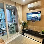 Grand Caribbean 1 Bedroom Pool View