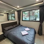 Acadia Continental Pool Asset 1 Bedroom 35 Sqm อพาร์ทเม้น *
