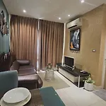 One Bedroom With Sea And View Near Pool Wi Fi * Pattaya