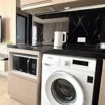 The Panora Pratamnak Luxury Sea View 1 Bdr Flat