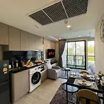 The Panora Pattaya - Luxury Studio Pratumnak Jomtien Beach