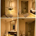 อพาร์ทเม้น Unixx South - High Floor Sea View 2 Bedrooms Pattaya